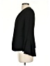 Vince Camuto 100% Polyester Black Blazer Size 0 - photo 5