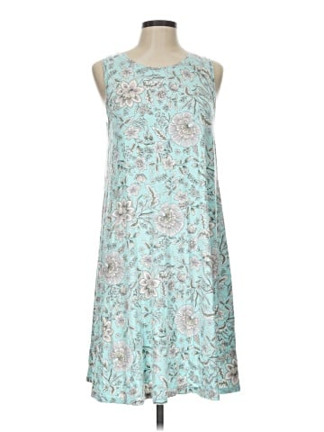 Ann Taylor LOFT Outlet Casual Dress (view 1)