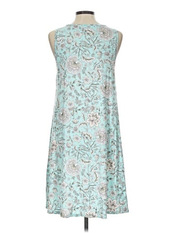 Ann Taylor LOFT Outlet Casual Dress (view 2)