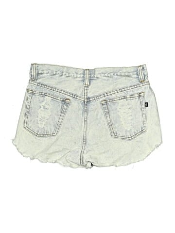 Minkpink Denim Shorts (view 2)