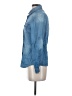 Ci Sono 100% Cotton Blue Denim Jacket Size S - photo 5