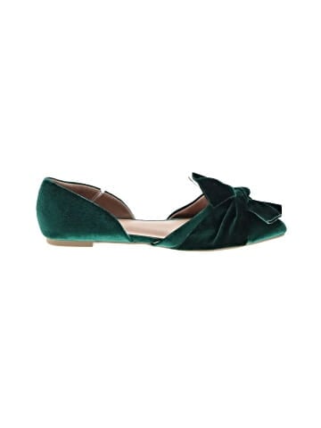 Torrid Flats (view 1)