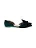 Torrid Green Flats Size 12 (X-wide) - photo 1