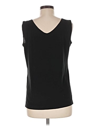 Staples Sleeveless T-Shirt (view 2)