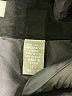 Kate Hill 100% Leather Solid Black Leather Skirt Size 12 (petite) - photo 5