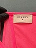 Everly Pink Tank Top Size S - photo 7