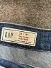 Gap Blue Jeans Size 29 waist - photo 4