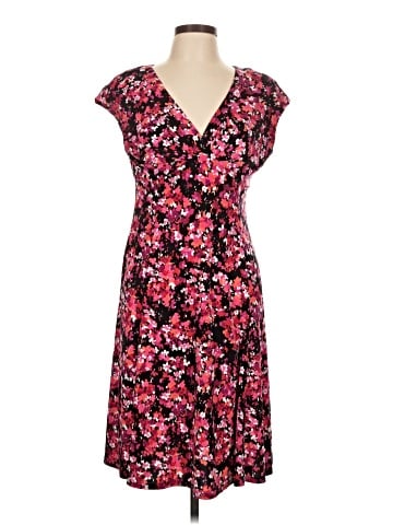 Evan Picone Casual Dress (view 1)