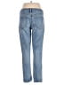 Gap Hearts Blue Jeans Size 31 waist (tall) - photo 2