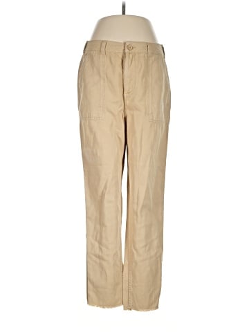 Topshop Khakis (view 1)