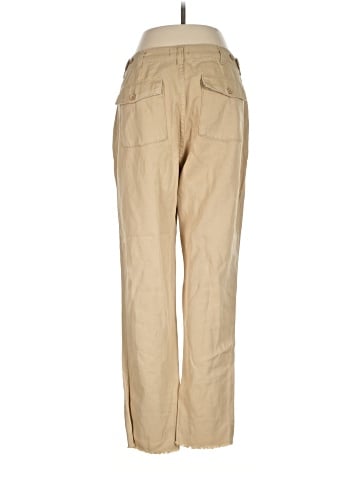 Topshop Khakis (view 2)