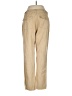 Topshop Tan Khakis Size 8 - photo 2