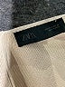 Zara Ivory 3/4 Sleeve Blouse Size S - photo 7