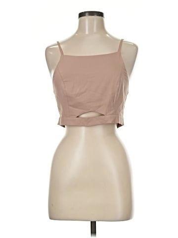 Miss Avenue Tank Top (view 1)