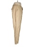 Topshop Tan Khakis Size 8 - photo 4