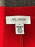 St. John Collection Red Casual Pants Size M - photo 7