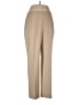 Talbots Tan Dress Pants Size 12 Petite - photo 1