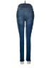 Old Navy Hearts Blue Jeans Size 4 - photo 2