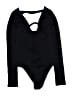 Anthropologie Black Bodysuit Size S - photo 1