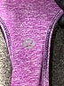 Lululemon Athletica Purple Active Tank Size 6 - photo 4