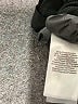 DKNY Black Kimono Size L - photo 8