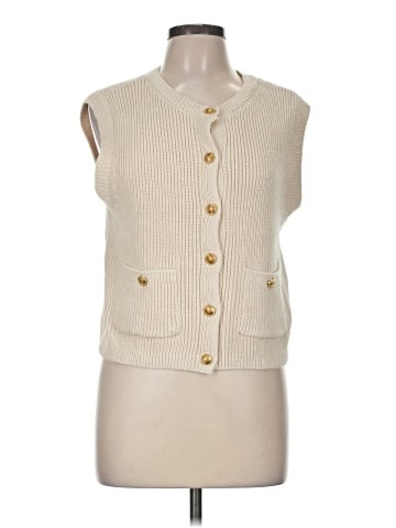 Moon & Madison Sweater Vest (view 1)