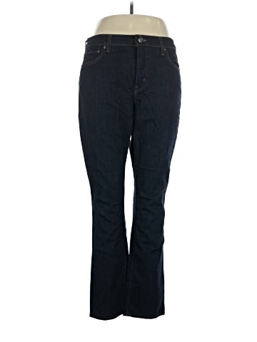 Lauren by Ralph Lauren Jeans (view 1)
