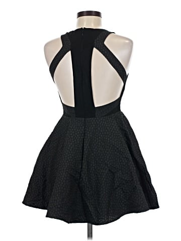 Keepsake Cocktail Dress (view 2)