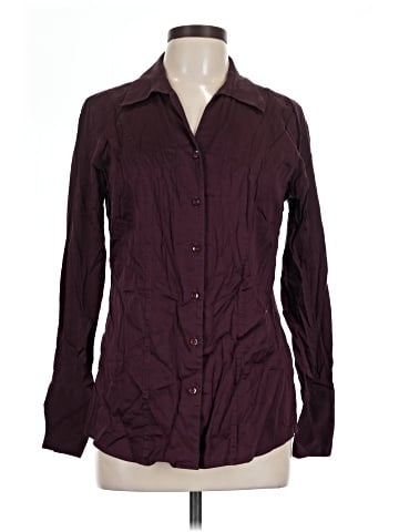 Antonio Melani Long Sleeve Button-Down Shirt (view 1)