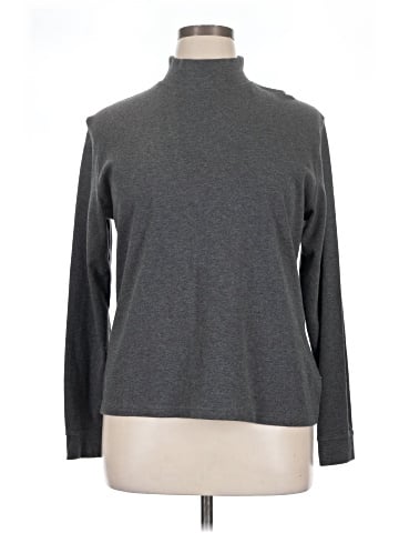L.L.Bean Long Sleeve Top (view 1)