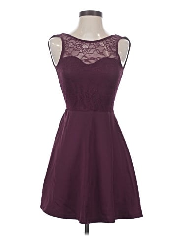 Divided by H&M Cocktail Dress (view 1)