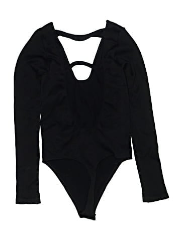 Anthropologie Bodysuit (view 2)