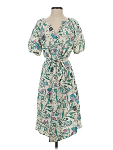Ann Taylor LOFT Casual Dress (view 1)