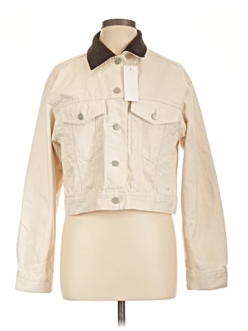 GU Jacket (view 1)