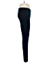 Sno Skins Blue Casual Pants Size M - photo 4