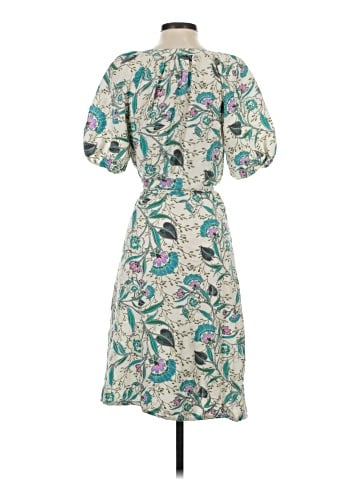 Ann Taylor LOFT Casual Dress (view 2)