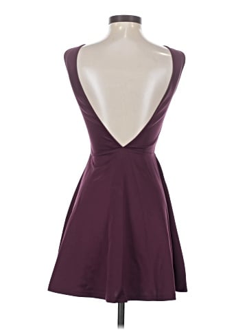 Divided by H&M Cocktail Dress (view 2)