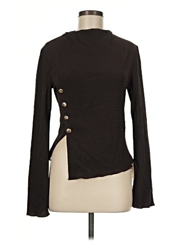 Cider Long Sleeve Top (view 1)