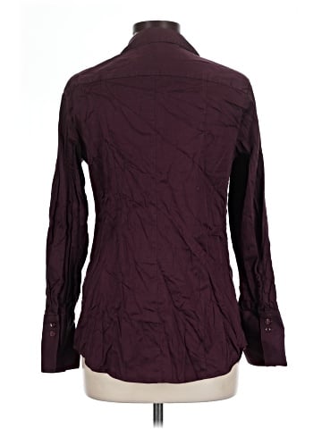 Antonio Melani Long Sleeve Button-Down Shirt (view 2)