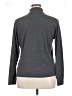 L.L.Bean 100% Cotton Gray Long Sleeve Top Size XL - photo 2
