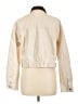 GU 100% Cotton Ivory Jacket Size L - photo 2