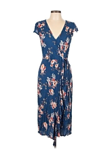 Xhilaration Casual Dress (view 1)