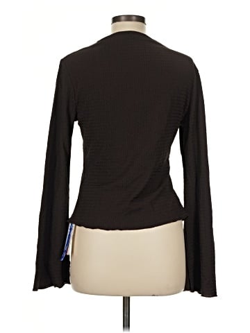 Cider Long Sleeve Top (view 2)