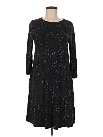 Time and Tru Casual Dress (view 1)