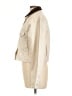 GU 100% Cotton Ivory Jacket Size L - photo 5