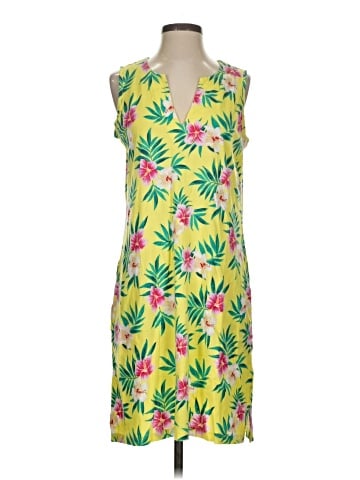 Lands' End Casual Dress (view 1)