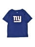 NFL 100% Polyester Blue Short Sleeve T-Shirt Size 4T - photo 1