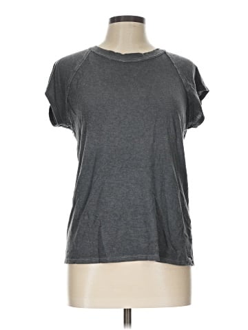 We the Free Short Sleeve Top (view 1)