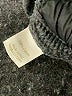 Caslon 100% Cotton Gray Turtleneck Sweater Size L - photo 8