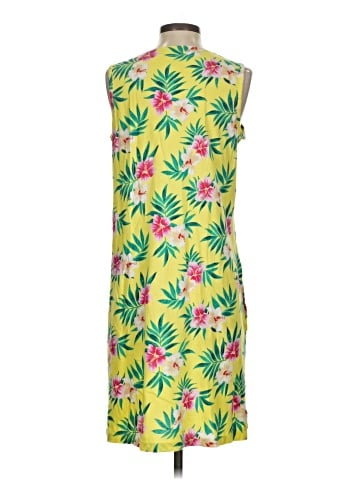 Lands' End Casual Dress (view 2)